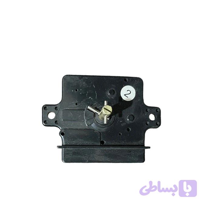 تایمر لباسشویی دوقلو حایر | ابزار و قطعات برودتی