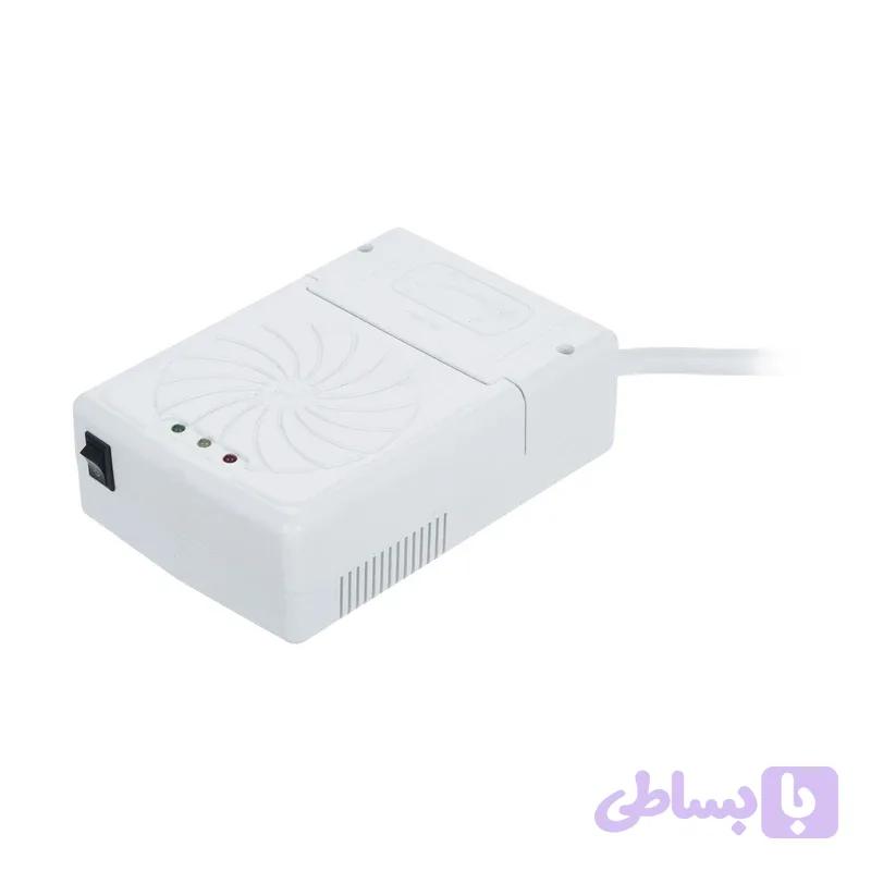 محافظ ولتاژ آنالوگ تیراژه مدل S9009 | ابزار و قطعات برودتی