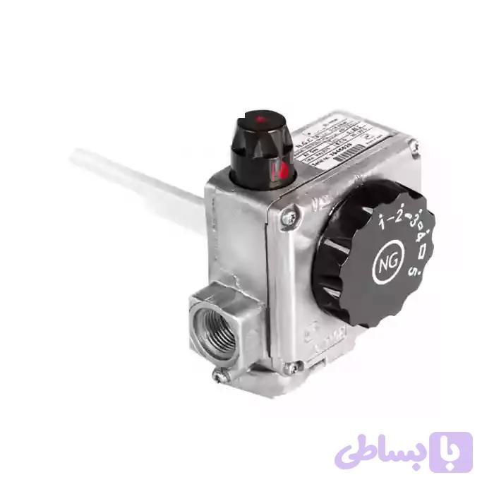 رگلاتور آبگرمکن مخزنی مدل AF-125 همراه ترموکوپل | ابزار و قطعات برودتی