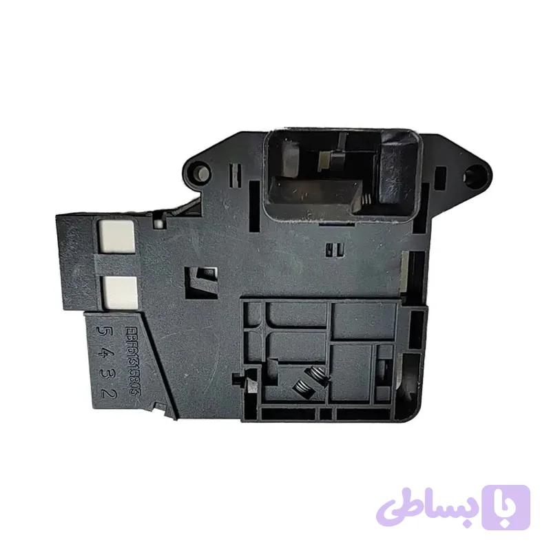 میکروسوئیچ لباسشویی الجی 10 کیلو چهارفیش | ابزار و قطعات برودتی
