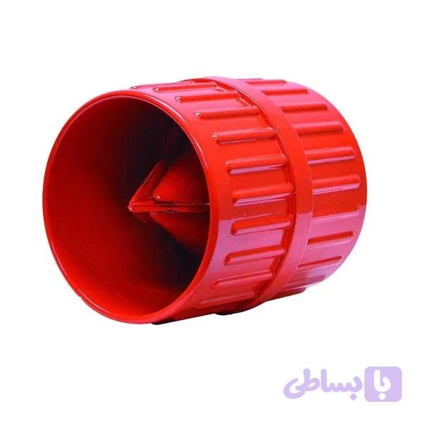 برقو پلیسه‌گیر لوله مدل CT-208 | ابزار و قطعات برودتی