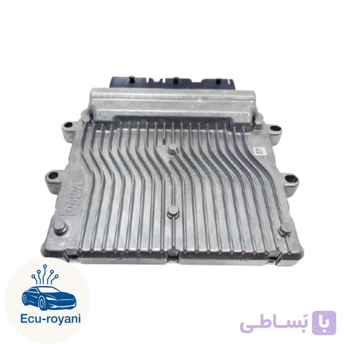 ایسیو والئوj35 ( 206 دوگانه سوز) استوک پلمپ برنامه ریزی شده آماده نصب با ضمانت مرجوعی