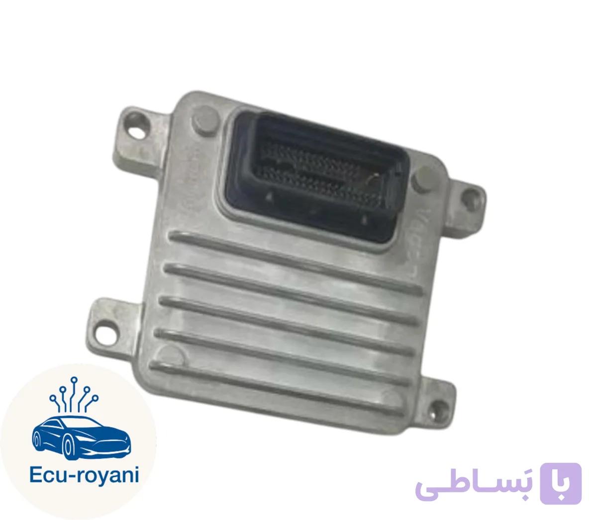 ایسیو واگن لیفان 520 ( استوک پلمپ) برنامه ریزی شده،بی کد شده آماده نصب ضمانت مرجوعی