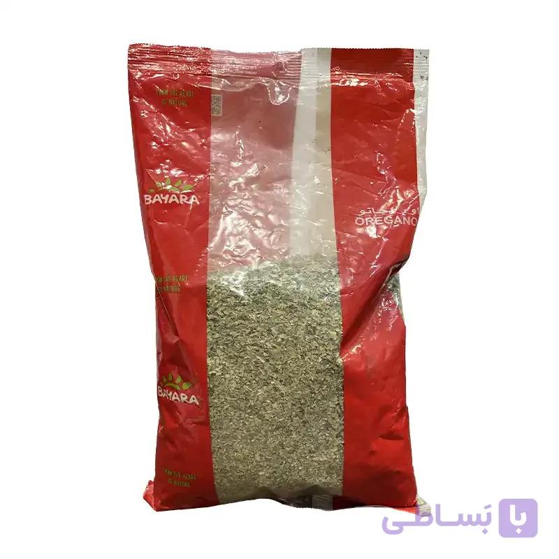 ادویه اورگانو بایارا 500 گرم