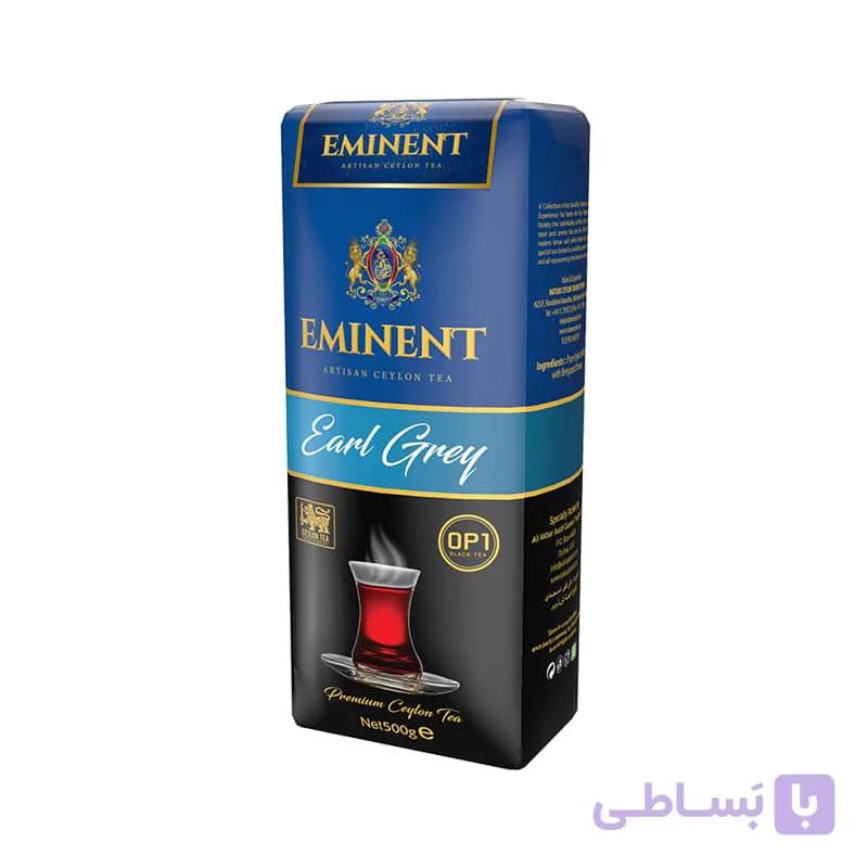چای ارل گری امیننت 500 گرم