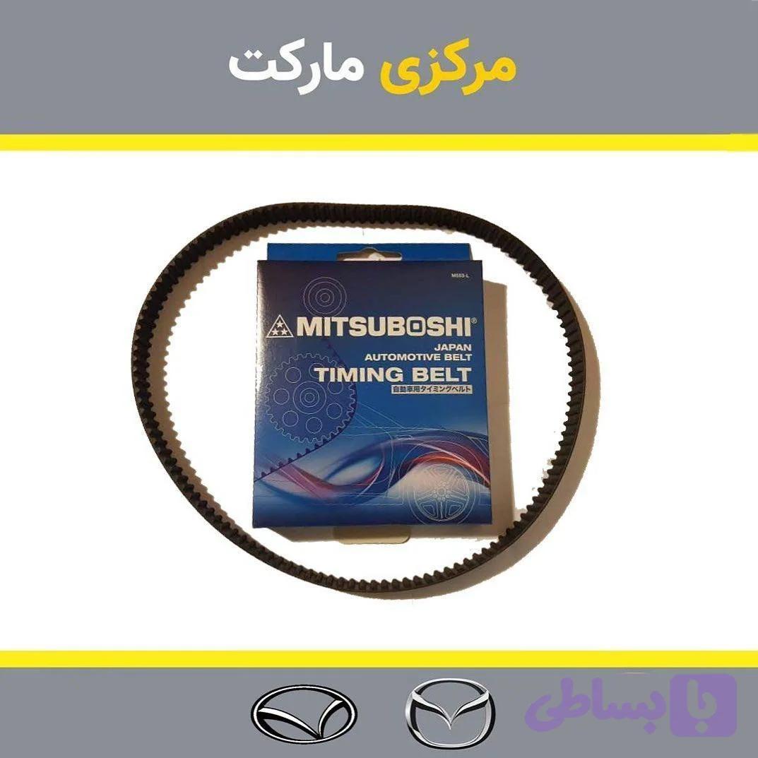 تسمه تایم مزدا 2000