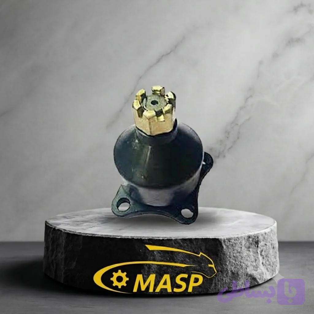 سیبک طبق بالا لندمارک