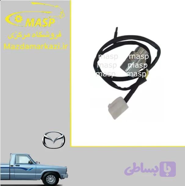 سنسور کیلومتر مزدا