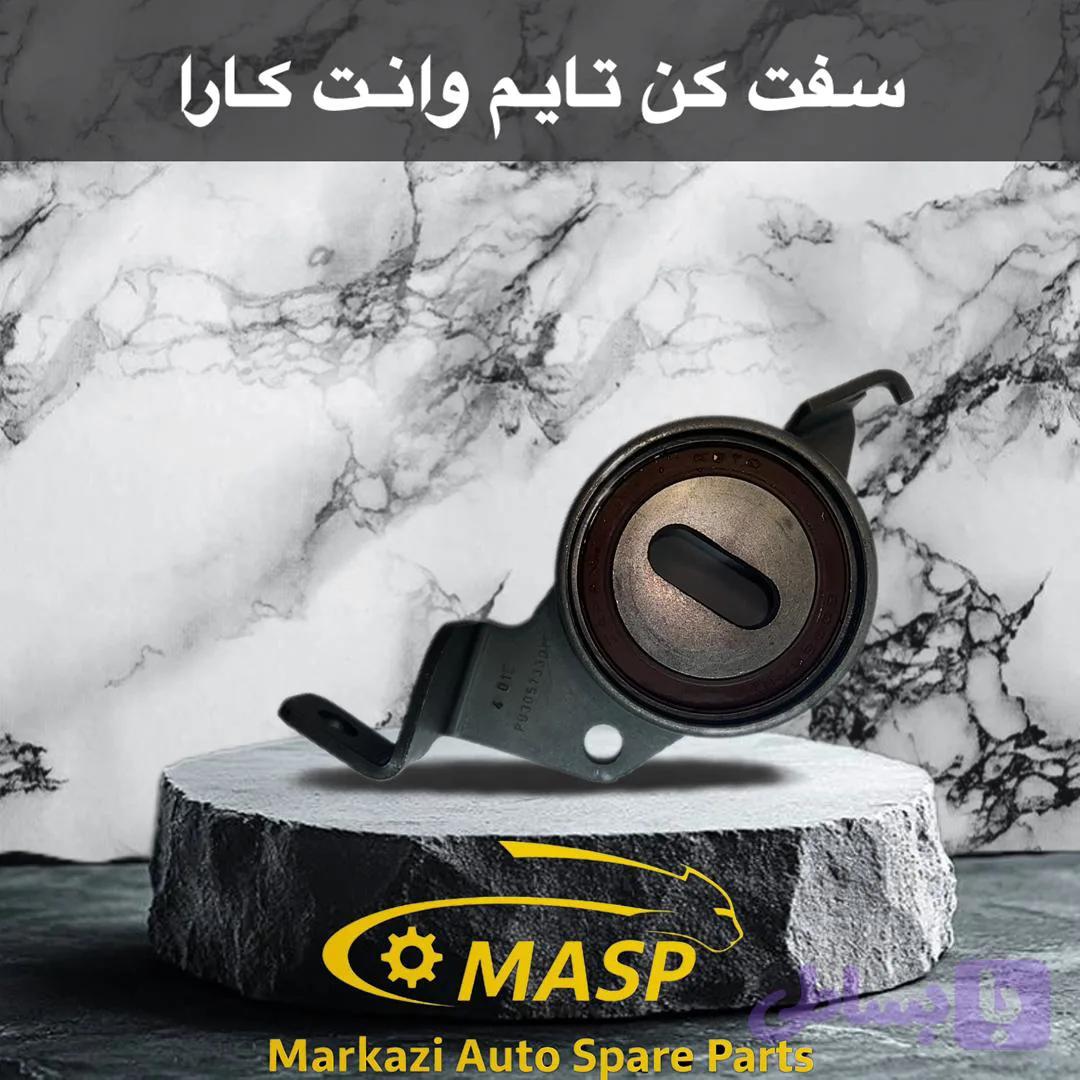 بلبرینگ تایم کارا 2000 KOYO ژاپنی