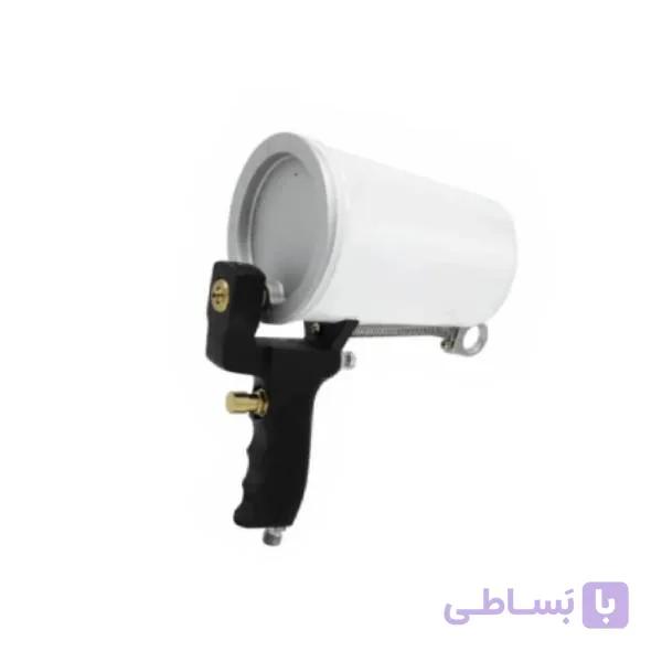 ژلکوت پاش