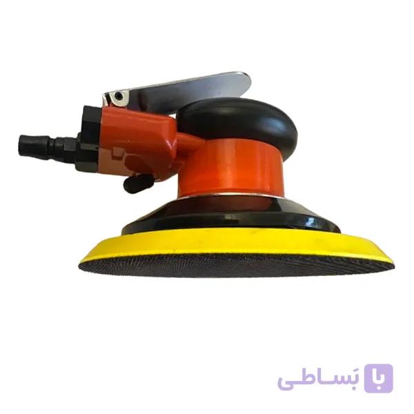 سنباده لرزان بادی وکیوم دار — تصویر 1