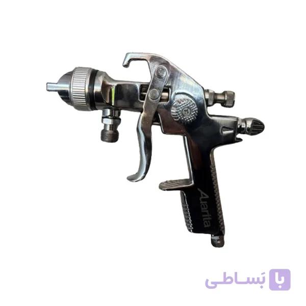 پیستوله پرشر AB17