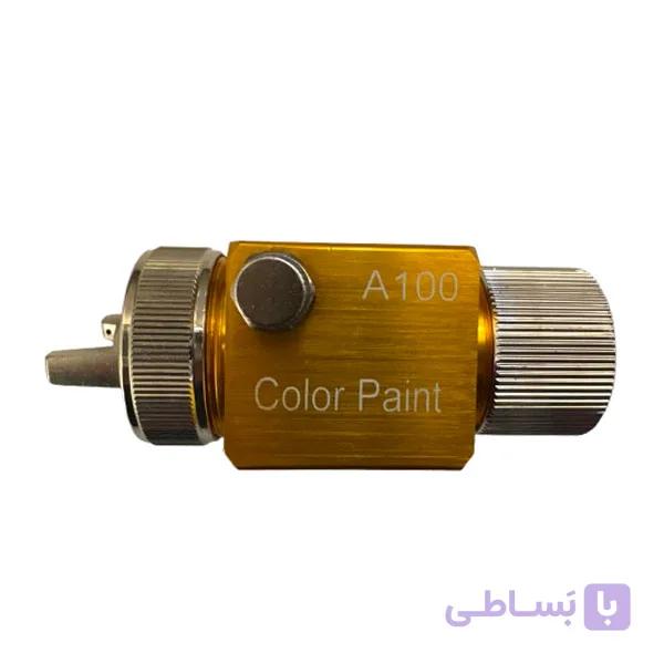 پیستوله اتوماتیک A100