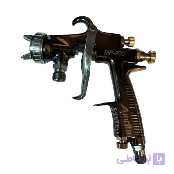 پیستوله پرشر MP200