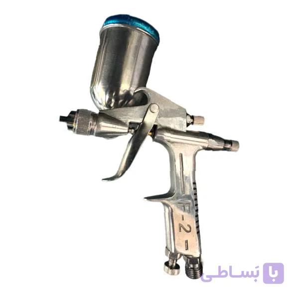 سایه پاش کاسه بقل دوشاخ F2 دیاکو — تصویر 1