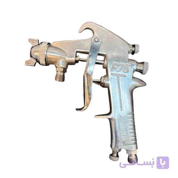 پیستوله پرشر F75