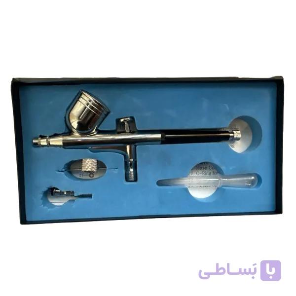 ایربراش مخزن رو مدل AB-130