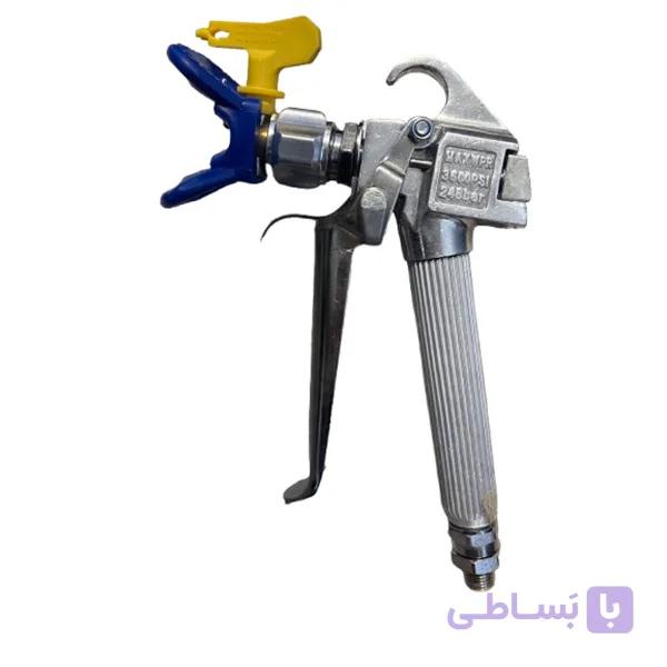 گان ایرلس 248 بار — تصویر 1
