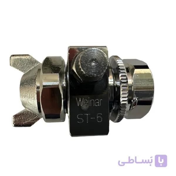 پیستوله اتوماتیک ST-6 — تصویر 1