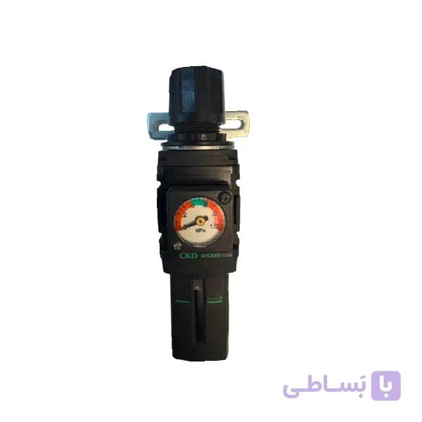 رطوبتگیر CKD ژاپن 1/4 — تصویر 1