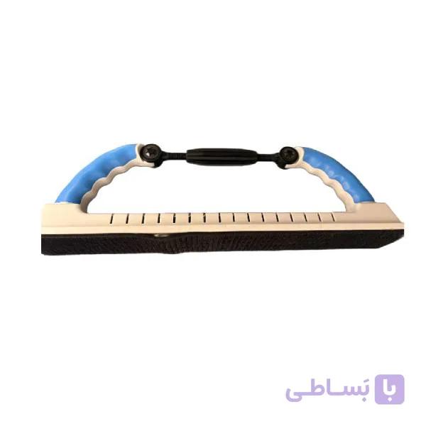 بلوک سنباده زن انعطاف پذیر مکش دار — تصویر 1