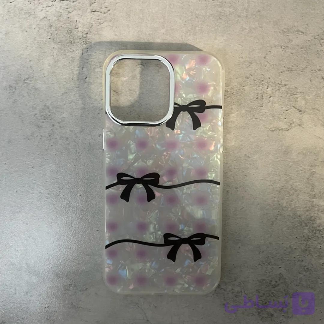 قاب فانتزی طرحدار مناسب iPhone 15 Pro max