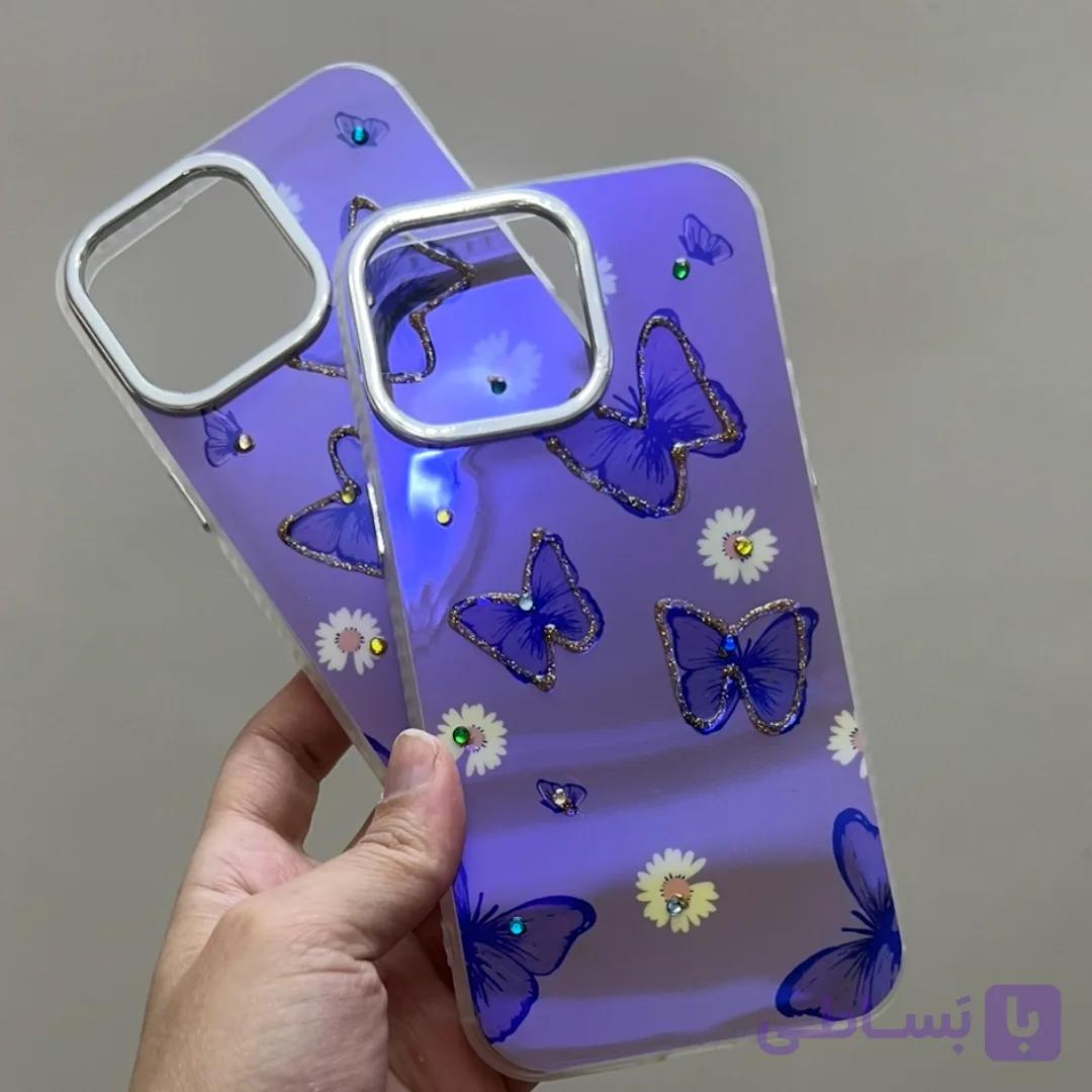 قاب فانتزی طرحدار مناسب iPhone 13 Pro max