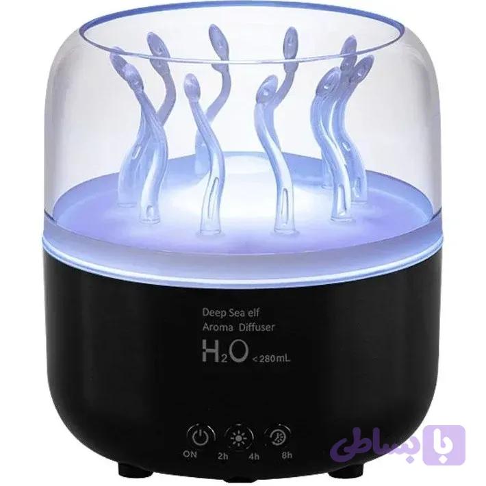 دستگاه بخور سرد HOLDMAY مدل KP-V77