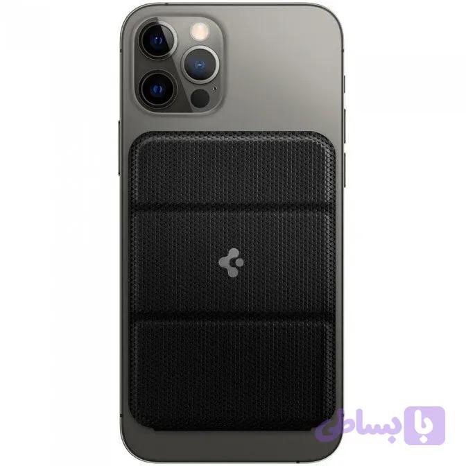 جاکارتی مگسیف SPIGEN مدل SMART FOLD