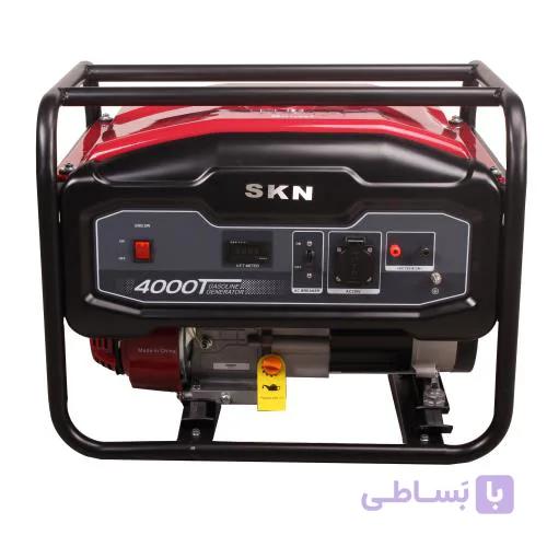 موتوربرق4000skn