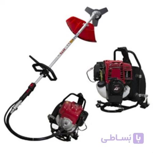 علف زن دوشی چهارزمانه طرح هونداSKN BC 358