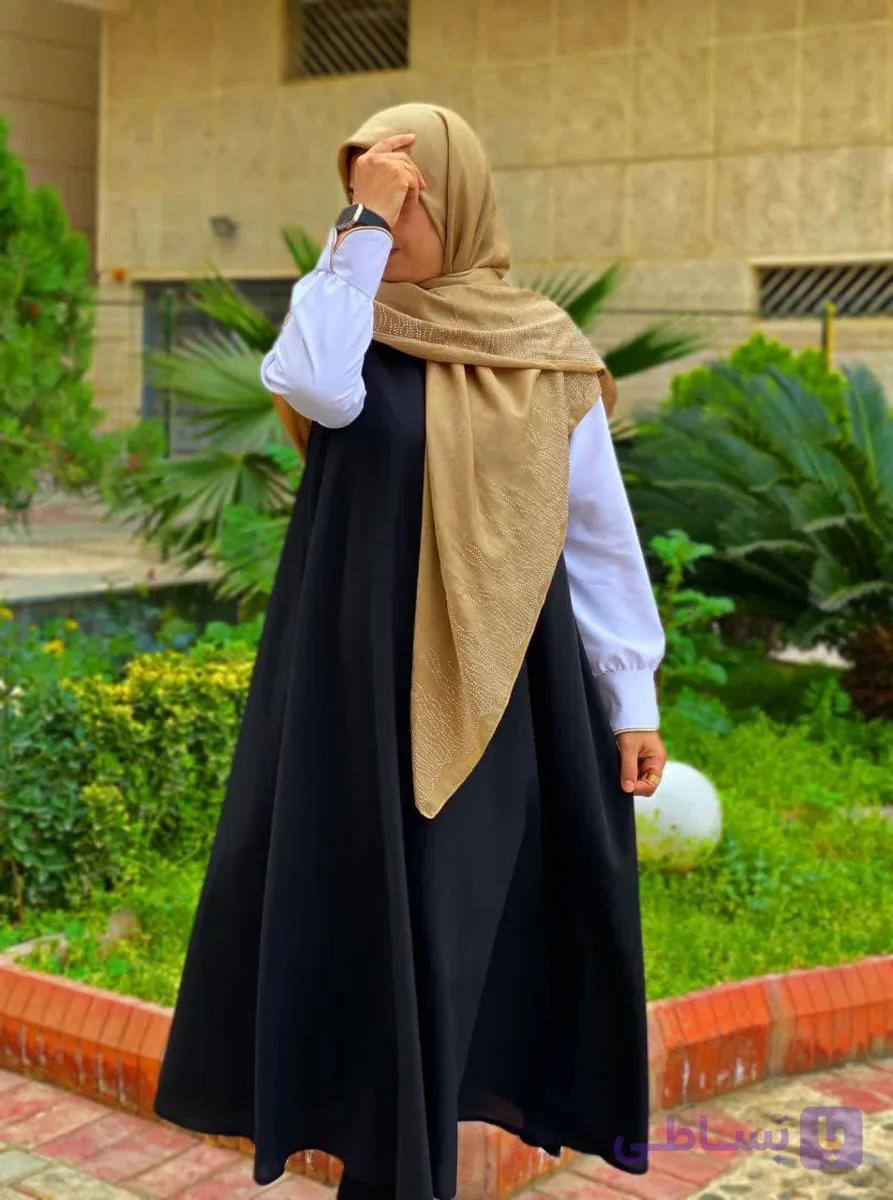 شومیزو سارافن مدل رویا