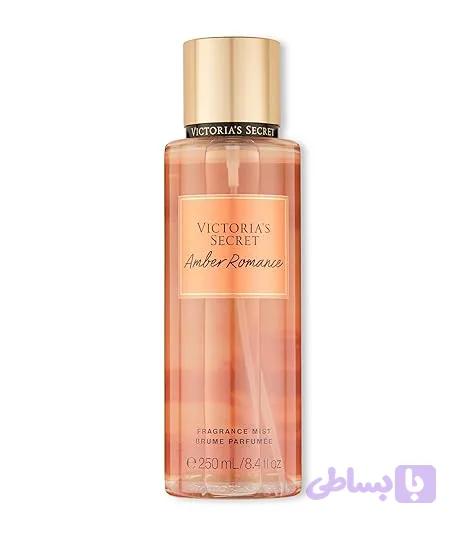 بادی میست amber romance
