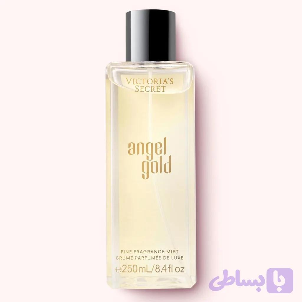 بادی میست angel goldباحجم 250 میل