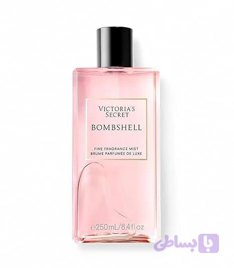 بادی میست bombshellبا حجم250میل