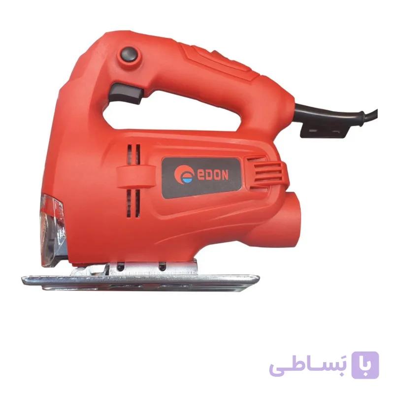 اره عمودبر ۵۵۰ وات ادون مدل EDL_550R — تصویر 1
