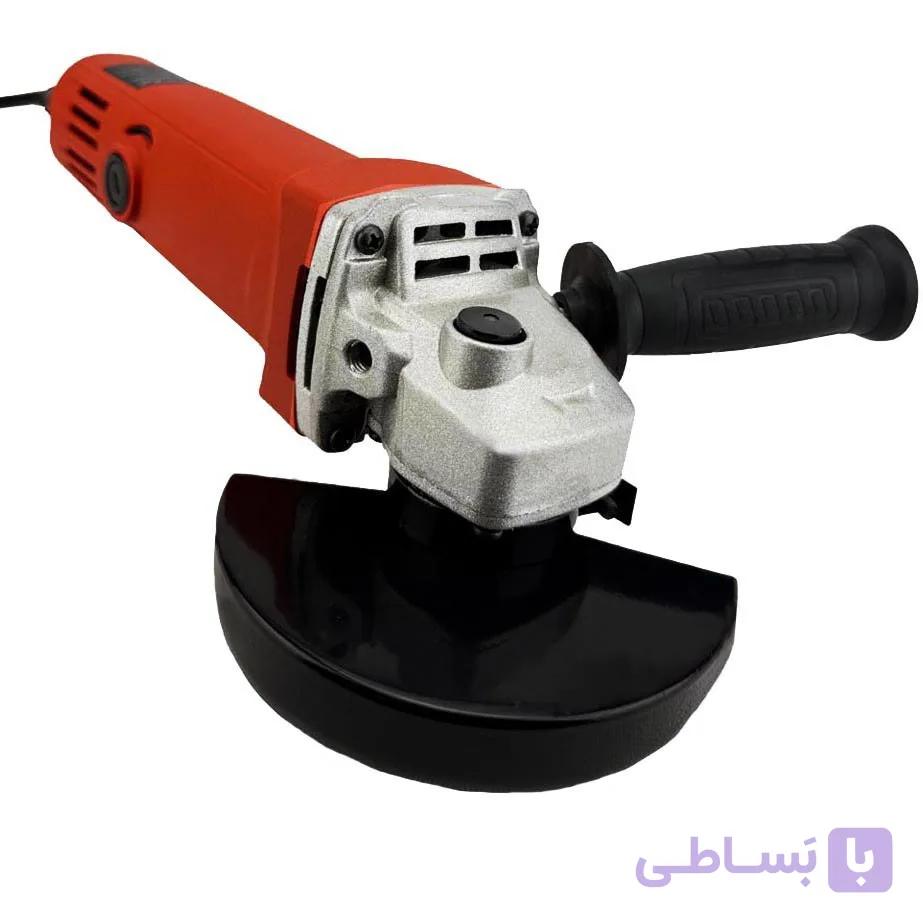 مینی فرز کینگ استار مدل KSAG9935 با سرعت ۱۱۰۰۰ دور در دقیقه