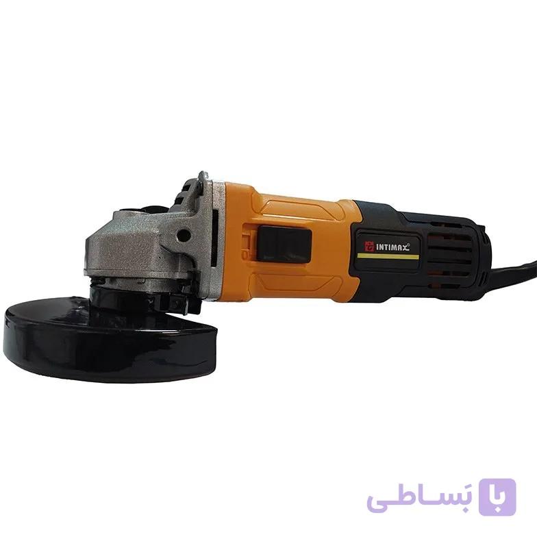 مینی فرز ۱۵۰۰ وات اینتیمکس کلید بغل مدل ۰۲۳۳۱۱ — تصویر 1