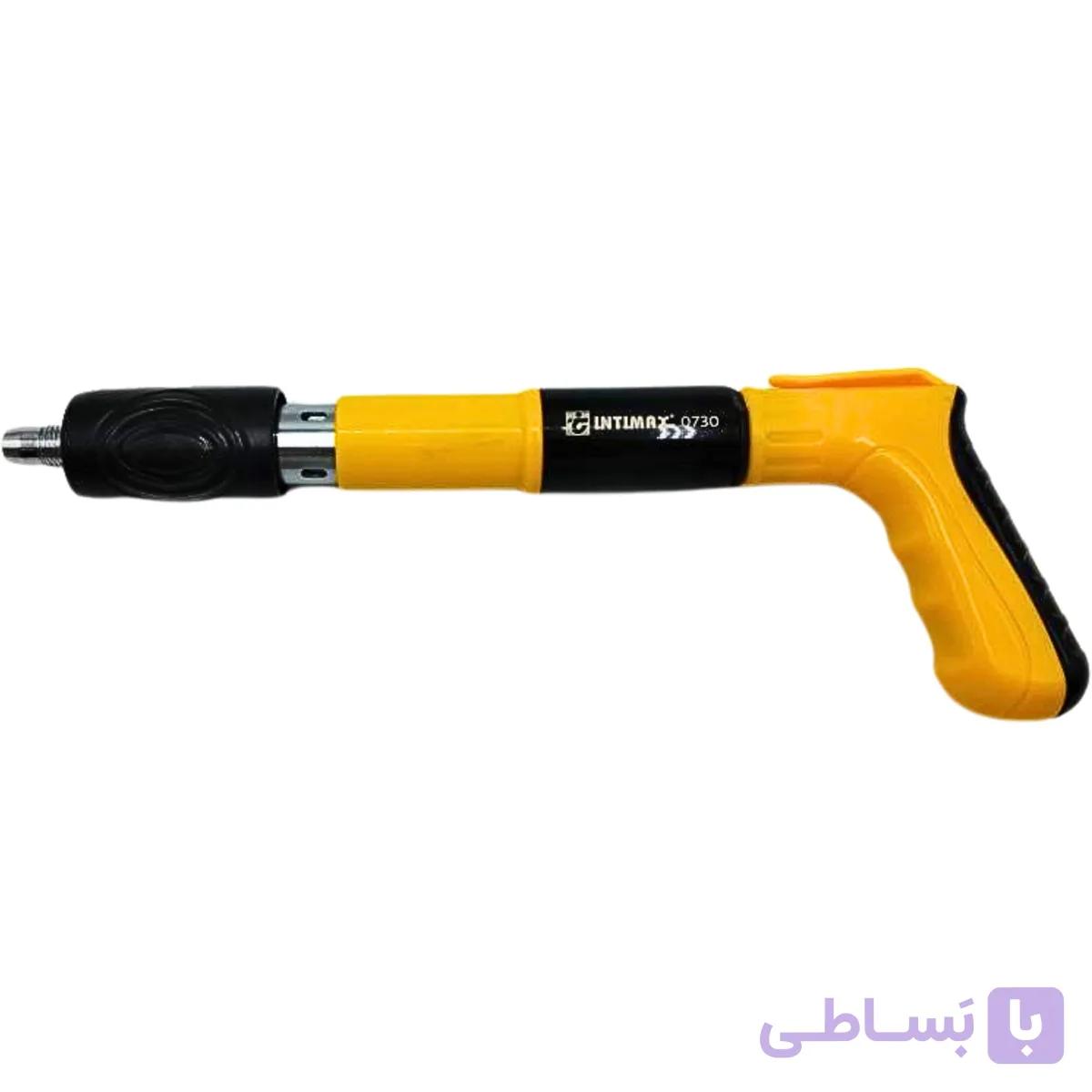 میخکوب دستی اینتیمکس مدل 730