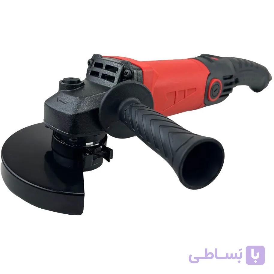 مینی فرز دسته بلندکینگ استار مدل KS9523 دیمر دار — تصویر 1