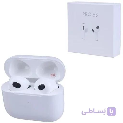 ایرپاد 6s درجه یک
