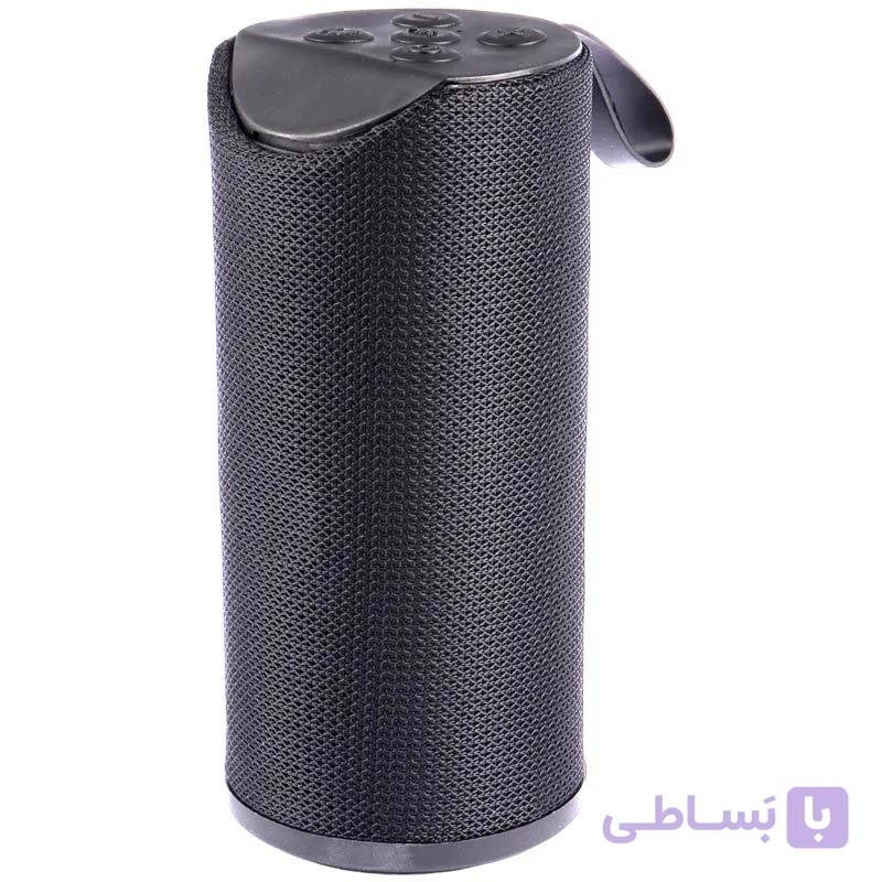 اسپیکر بلوتوثی رم و فلش خور Godfrey V-113