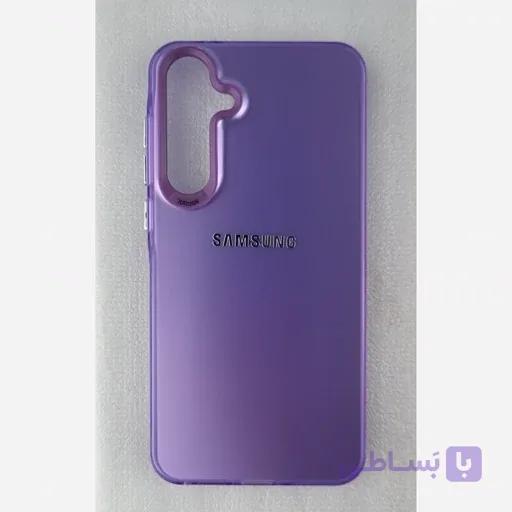 کاور گوشی سامسونگ A55 — تصویر 1