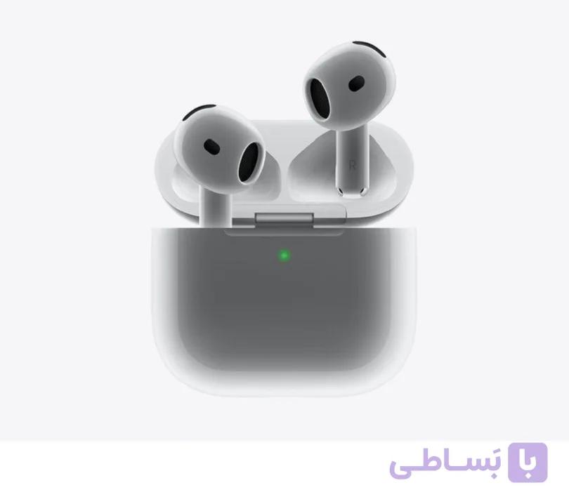 ایرپاد 4 ANC (نویزکنسلینگ) — تصویر 1