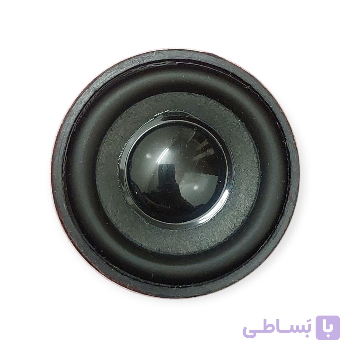 بلندگو ۲ اینچ ۴ اهم ۵ وات سوراند PU — تصویر 1