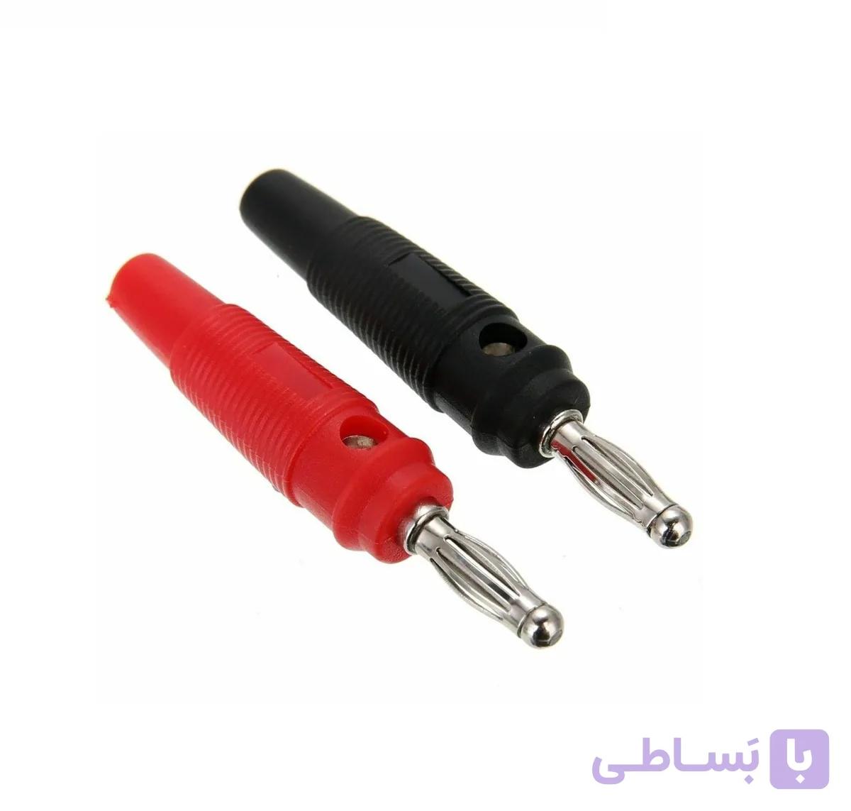 فیش نری موزی جنس مرغوب