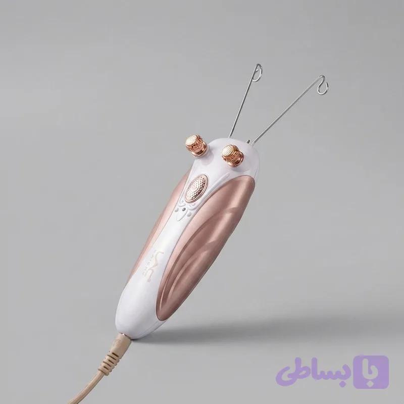 بند انداز برقی لایچی مدل L-305
