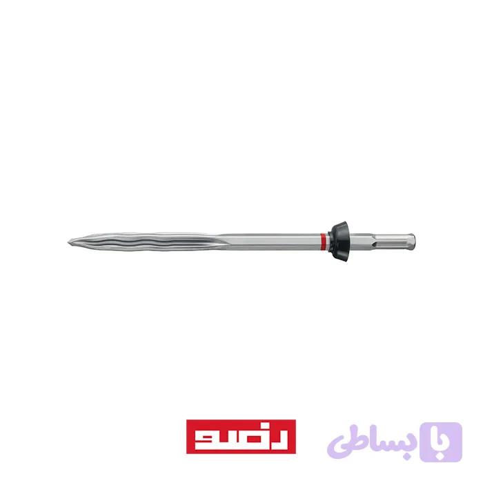 قلم تی 1000 هیلتی TE-SX SM Pointed chisels — تصویر 1