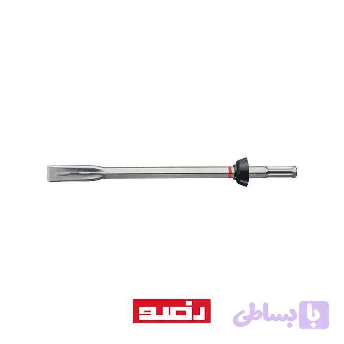 قلم تی 1000 هیلتی Flat chisel TE-SX FM — تصویر 1