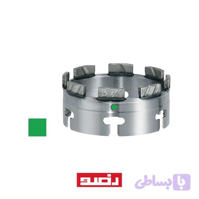 الماسه هیلتی SPX-L abrasive X-Change module — تصویر 1